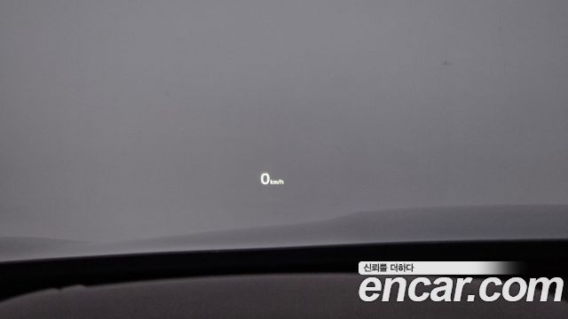 Kia K9 2019 — photo 27