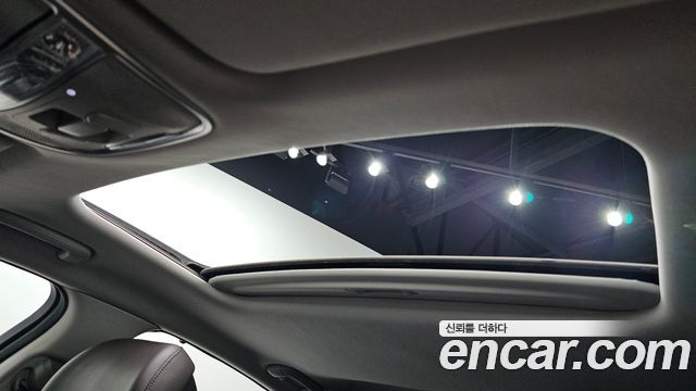 Kia K9 2019 — photo 31
