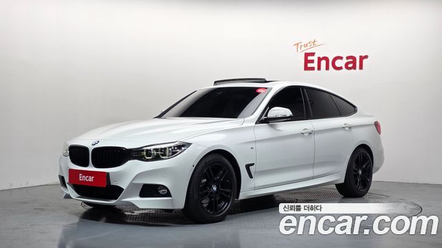 BMW Gran Turismo 2021 — photo 1