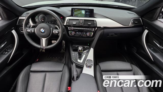 BMW Gran Turismo 2021 — photo 10