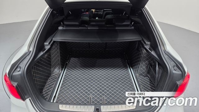 BMW Gran Turismo 2021 — photo 24