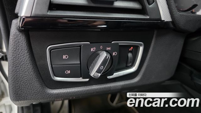 BMW Gran Turismo 2021 — photo 26