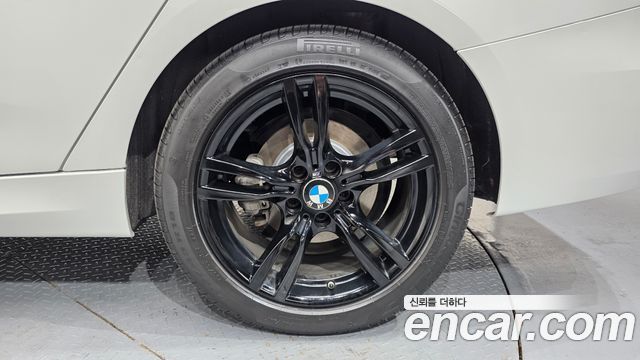 BMW Gran Turismo 2021 — photo 7