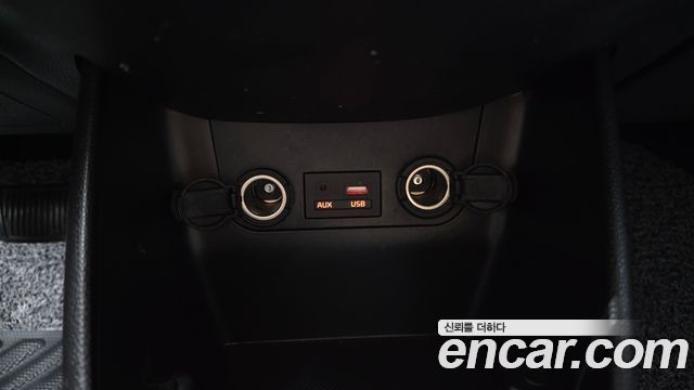 Kia morning 2016 — photo 25