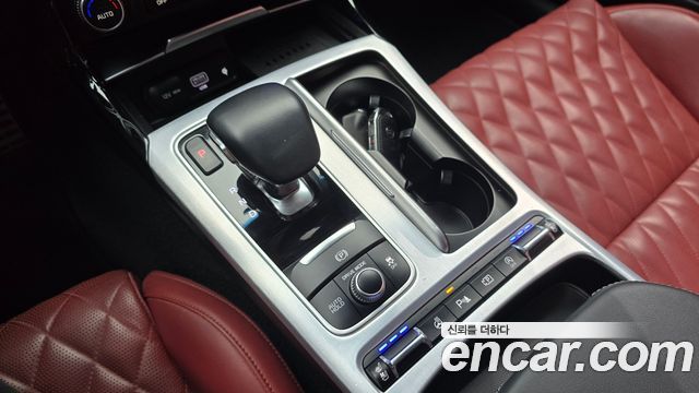 Kia Stinger 2021 — photo 9