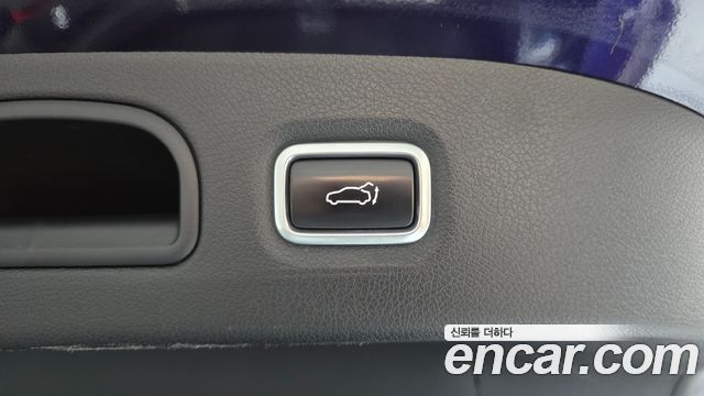 Kia Stinger 2021 — photo 20