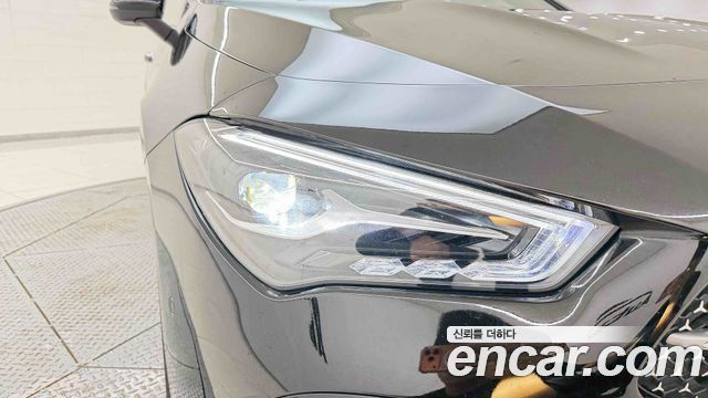 Mercedes-Benz CLA-Class 2025 — photo 11