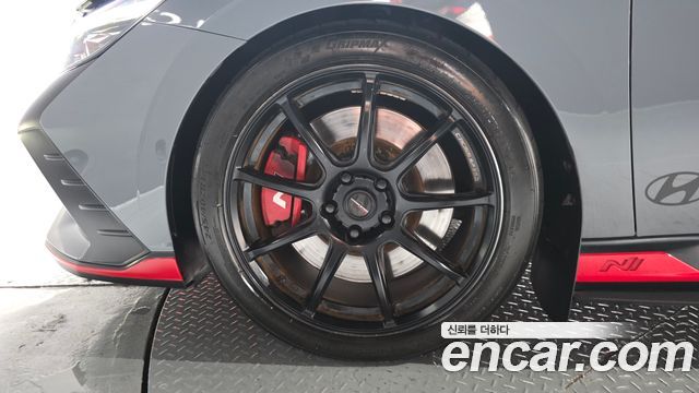 Hyundai AVANTE 2023 — photo 5