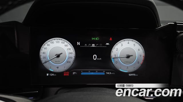 Hyundai AVANTE 2023 — photo 11