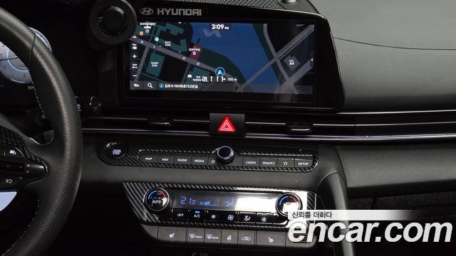 Hyundai AVANTE 2023 — photo 20