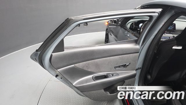 Hyundai AVANTE 2023 — photo 15
