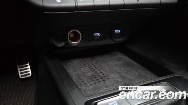 Hyundai AVANTE 2023 — photo 16