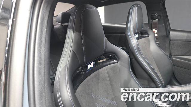 Hyundai AVANTE 2023 — photo 28