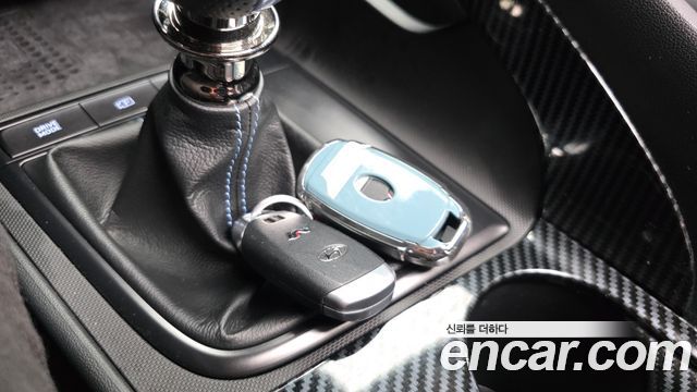 Hyundai AVANTE 2023 — photo 30