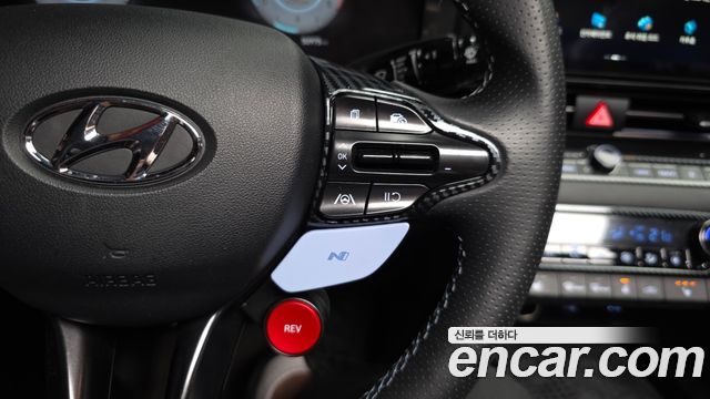 Hyundai AVANTE 2023 — photo 31