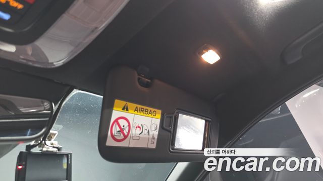 Hyundai AVANTE 2023 — photo 32