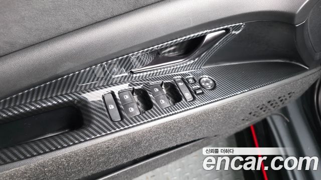 Hyundai AVANTE 2023 — photo 33