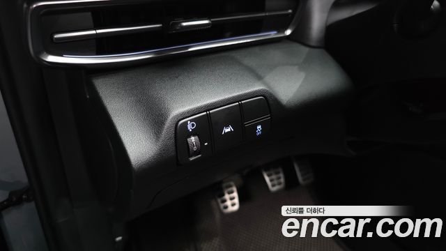Hyundai AVANTE 2023 — photo 36