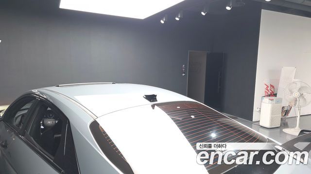 Hyundai AVANTE 2023 — photo 38
