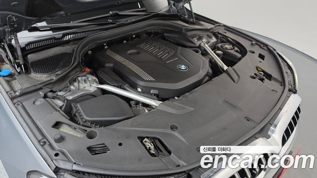 BMW Gran Turismo 2023 — photo 6