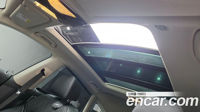 BMW Gran Turismo 2023 — photo 22