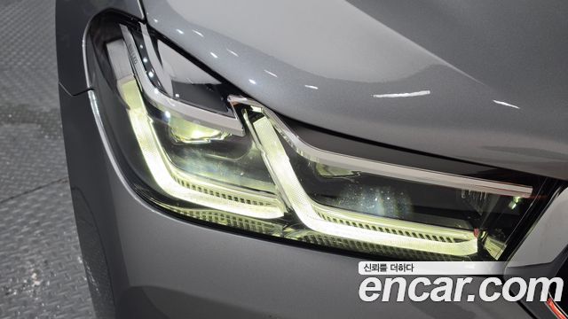 BMW Gran Turismo 2023 — photo 8