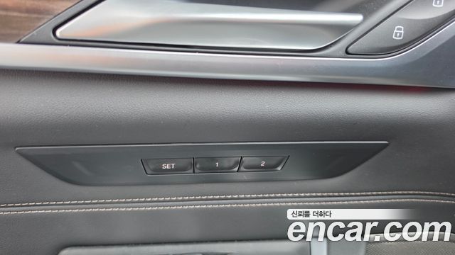 BMW Gran Turismo 2023 — photo 28