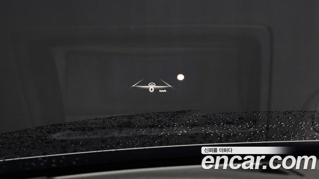 Genesis GV80 2023 — photo 25