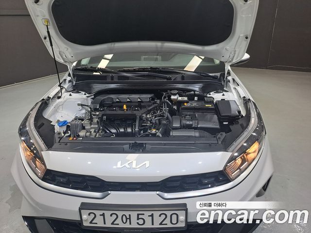 Kia K3 2022 — photo 5