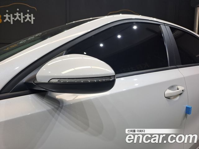 Kia K3 2022 — photo 6