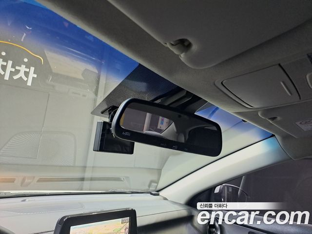 Kia K3 2022 — photo 9