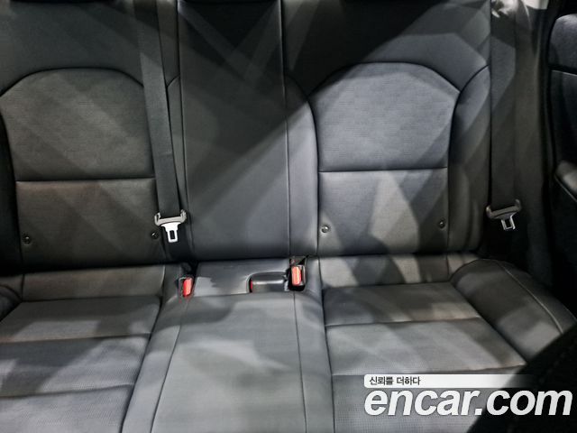 Kia K3 2022 — photo 11