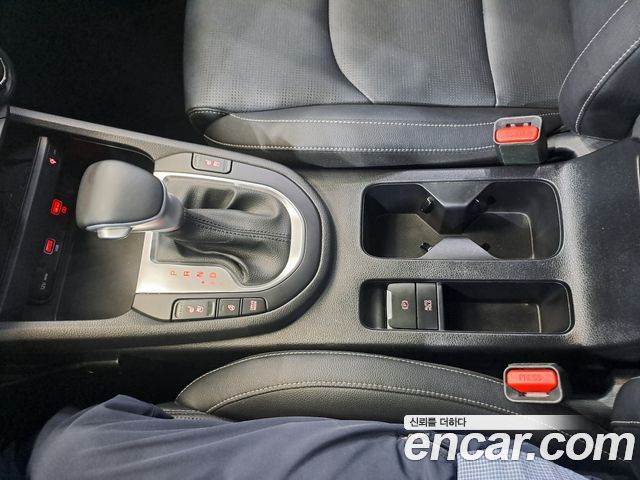 Kia K3 2022 — photo 13