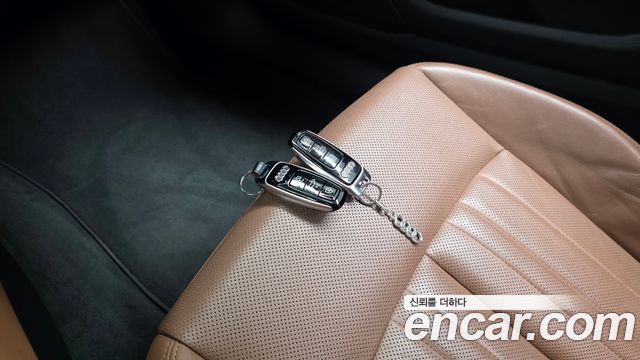 Audi A6 2021 — photo 33