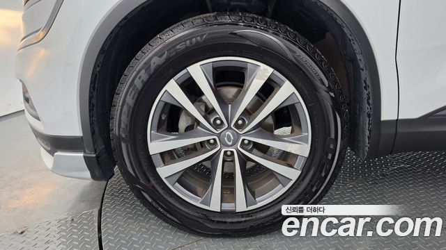 Renault Korea QM6 2019 — photo 5