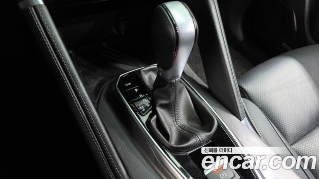Renault Korea QM6 2019 — photo 12