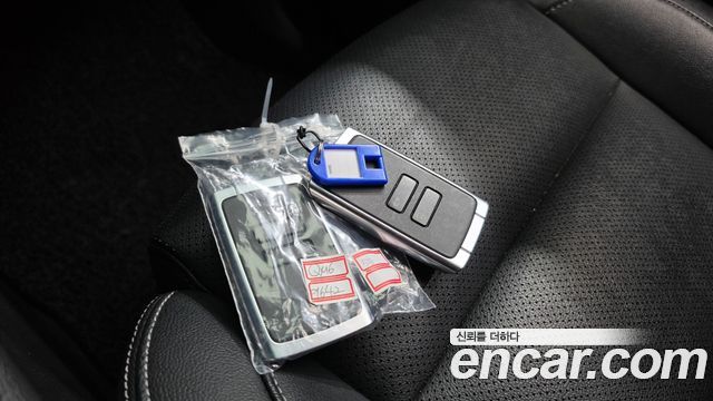 Renault Korea QM6 2019 — photo 21