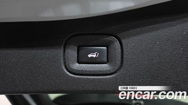 Renault Korea QM6 2019 — photo 22