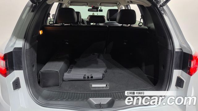 Renault Korea QM6 2019 — photo 24