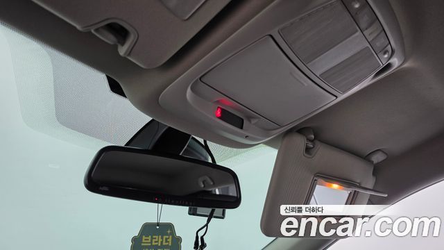 Renault Korea QM6 2019 — photo 26