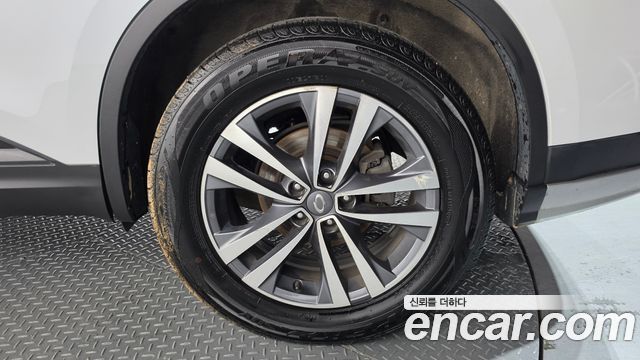 Renault Korea QM6 2019 — photo 7
