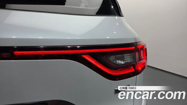 Renault Korea QM6 2019 — photo 9