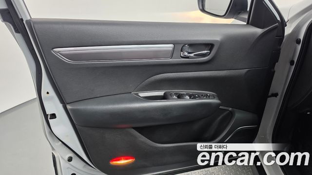 Renault Korea QM6 2019 — photo 14