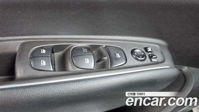 Renault Korea QM6 2019 — photo 28