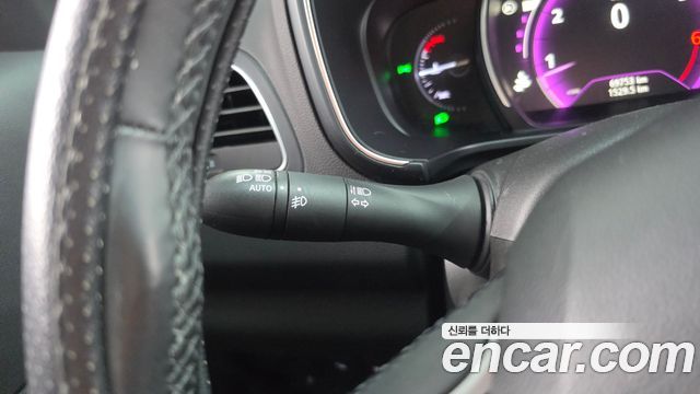 Renault Korea QM6 2019 — photo 29