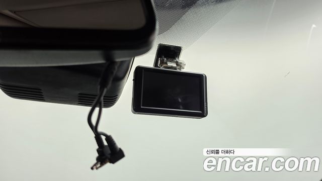 Renault Korea QM6 2019 — photo 32