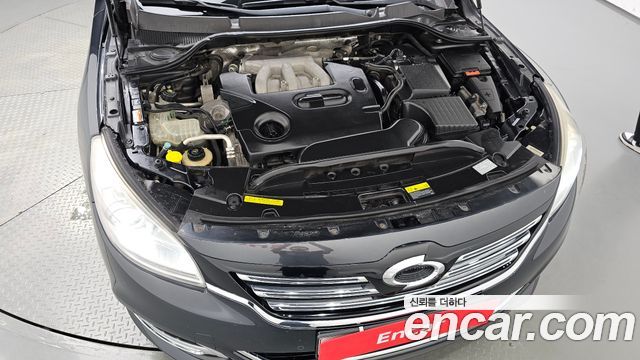 Renault Korea SM7 2015 — photo 6