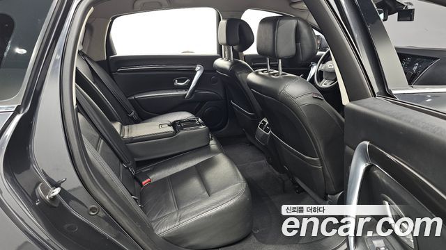 Renault Korea SM7 2015 — photo 18