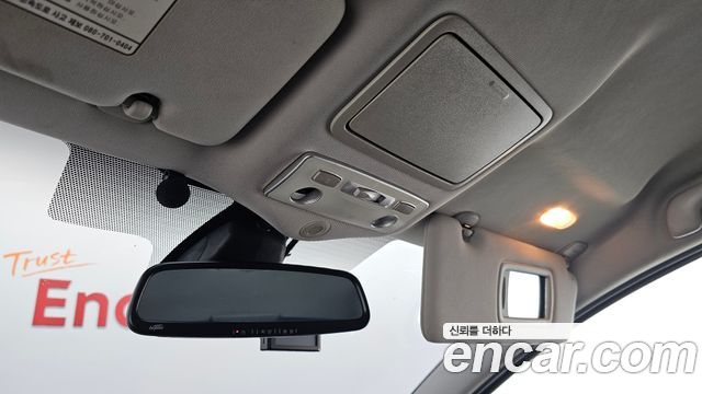 Renault Korea SM7 2015 — photo 23