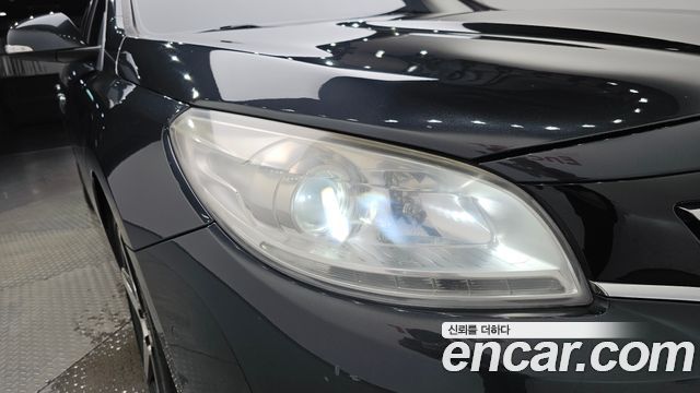 Renault Korea SM7 2015 — photo 8